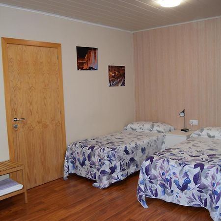 Apartamentos Javier II Valmuel Exterior foto